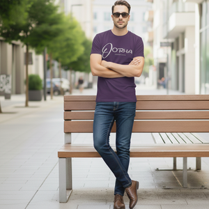 Camisetas Lisas para Hombre, Ropa Casual, Camisetas de Venta Caliente en Colores Personalizados con Tallas Personalizadas, Hechas de 100% Algodón - Product Image 4