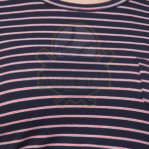 Camiseta Holgada de Manga Regular para Mujer, Estilo Urbano Ecológico, Tendencia de Moda de Verano, Diseño Personalizado de Primera Calidad - Product Image 3