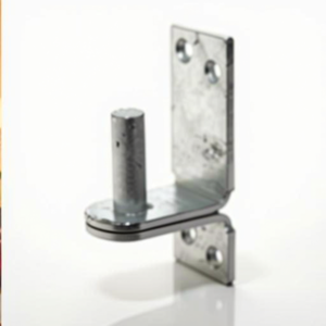 Hot-Dip Galvanized 16x28mm GAH Plate Clamp DII <b>Clips</b> Product Category - Product Image 3