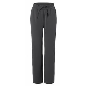 Top Choice Casual and Formal Pyjama <b>Pants</b> Soft Cotton Breathable and Washed Mid Waist Spring <b>Summer</b> for Women and Girls - Product Image 1