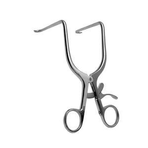 Retractores Manuales Galpi de Acero Inoxidable, Instrumentos de Cirugía General para Uso Hospitalario - Product Image 3