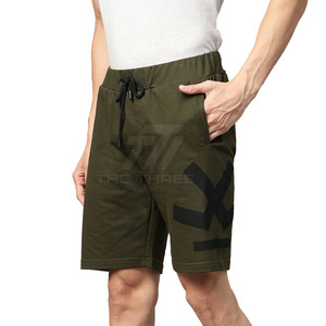 Pantalones Cortos para Hombre de Último Diseño, Personalizados, al por Mayor, Casuales, Ligeros - Product Image 3
