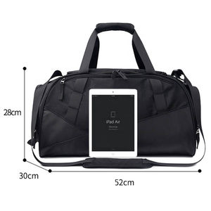 Sac étanche personnaliser grande capacité étanche Gym Camping randonnée alpinisme voyage fourre-tout sac polochon - Product Image 5