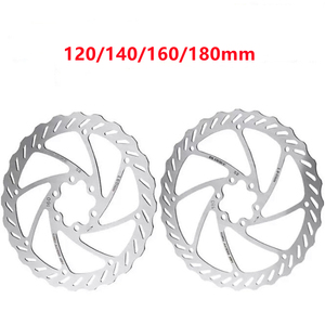 Kit de conversion de moteur pour vélo électrique, scooter, snowbike, accessoires XOD XD-E300, frein hydraulique, disque de frein 160 mm - Product Image 4