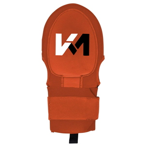 Gant de glisse de baseball sur mesure de haute qualité, matériau durable, léger, couleur personnalisée, logo, protection de la paume, gaucher/droitier - Product Image 1