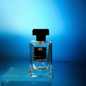 Parfum Original de Marque Homme, Roses Vertes Musc, Parfums Allemands, Parfum Arabe Pour Homme Original - Product Image 6