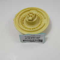 Pièces de suspension pneumatique arrière - Cache en plastique pour BMW GT, pièces de rechange de haute qualité pour coussinets pneumatiques