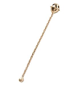 Más vendidos, nuevas herramientas de Bar, juego de cubiertos, barra creativa, cóctel, cuchara agitadora, palo giratorio, cucharas mezcladoras largas, suministros para el hogar - Product Image 6