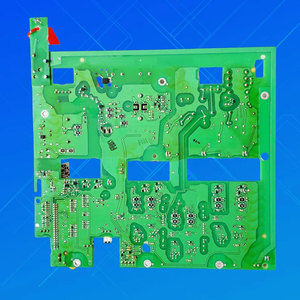 Unidad de Control Principal de Placa de Circuito Impreso de Repuesto Compatible con el Modelo RINT-5611C, Adecuada para Reparación de Accionamientos Industriales - Product Image 2