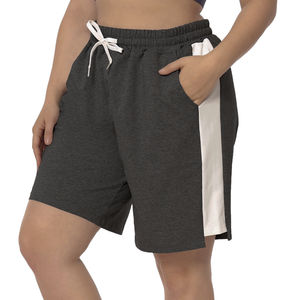 กางเกงบ็อกเซอร์ผู้ชายผ้าสแปนเด็กซ์/โมดอล/คอตตอนแบบไม่ถักทอ ระบายอากาศได้ดี เป็นมิตรกับสิ่งแวดล้อม ไซส์ 3XL รับสกรีนลายตามสั่ง - Product Image 3