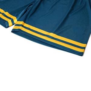 Maillots d'entraînement vierges de qualité supérieure à prix avantageux, vente en gros, maillots de football américain, uniforme fabriqué au Pakistan - Product Image 5