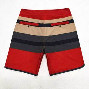 Shorts de rugby personnalisés unisexes grande taille 2026 – Nouveaux shorts de sport imprimés numériquement à motif uni - Product Image 2