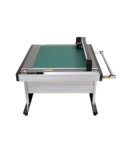 เครื่องตัดแบบ Flatbed รุ่น FCX2000-60 จาก Global-Supply Sales - พร้อมจัดส่ง 2 เครื่อง - Product Image 1