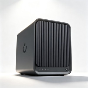X4: ผู้เชี่ยวชาญด้านการจัดการข้อมูลที่ปลอดภัยและมีประสิทธิภาพ - Product Image 1