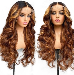 Perruque de cheveux bruns européens pour femmes fermeture de Base en soie système de toupet de remplacement de cheveux vierges Offre Spéciale - Product Image 2