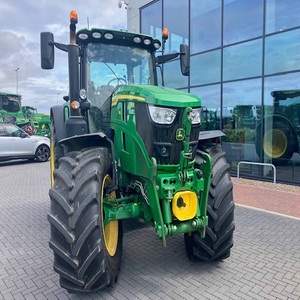 En stock maintenant John Deere 155 avec livraison rapide qualité supérieure achetez directement et économisez au prix de gros - Product Image 2
