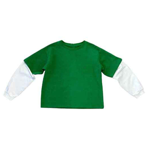 Camiseta de algodón 100% para hombre, Camiseta holgada estampada personalizada para hombre, camisa transpirable de doble capa de secado rápido con logotipo personalizado de alta calidad - Product Image 1