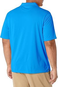 เสื้อโปโลชายกอล์ฟ, ความชื้น-wicking แห้งเร็วแขนสั้น - Product Image 4