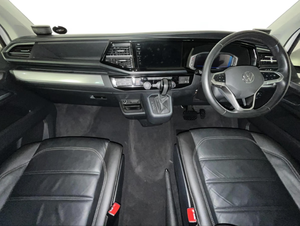 Voiture d'occasion de qualité et abordable, Volkswagen Caravelle T6.1 2.0 BiTDI High-Line Auto 4Motion (146 kW) 2022, conduite à droite - Product Image 2