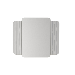 Meilleur vendeur, meubles exclusifs de luxe, style bohème, miroir, pierre de lune, aggloméré, salon, chambre à coucher, salle à manger, design moderne, garantie 2 ans - Product Image 1