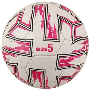 Next Tech Industries Soccer <b>Training</b> <b>Ball</b> PU Material For <b>Training</b> Purposes With Customized Design And Customized Logo - Product Image 6