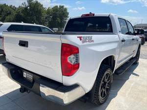 โตโยต้า ทาโคมา ปี 2021 - Product Image 2