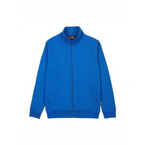 U-POWER SOTRA Bleu Royal Brossé Sweat-shirt à glissière complète Ensemble de vêtements de travail de 25 pièces - Product Image 1