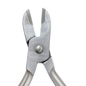 Orthodontic <b>Dental</b> Stainless Steel Manual Ligature Pin <b>Light</b> Wire Cutter Plier Instrument Surgical Instruments - Product Image 4