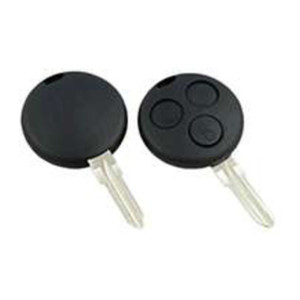 Cover (guscio) Silca Art. Ym23rs8 3 Tasti - Product Image 1