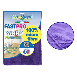 Panno in Microfibra 'fastpro' 50 X 70 Cm - Product Image 1
