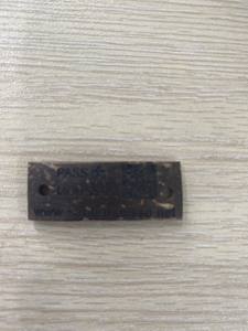 Vietnam usine noix de coco en bois coupée en morceaux pour bijoux/matériau de perle de coquille de noix de coco naturelle pour la décoration de sac à main de bijoux - Product Image 6