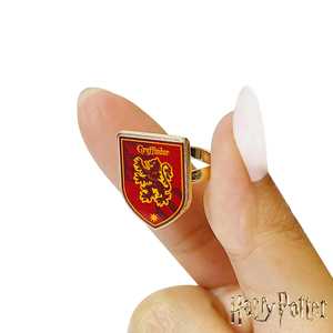 Anneaux à breloques ajustables Harry Potter, lot de 150, vente en gros, carton, livraison gratuite, collection officielle sous licence HER - Product Image 2