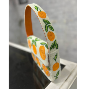 Diseñador de estilo bohemio indio, bolsos de mensajero con cuentas bohemias para mujer, bolso de hombro hecho a mano para compras nocturnas, artesanías de lujo - Product Image 3