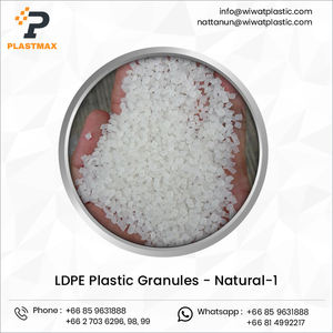 High Quality 25 KG PP <b>Bag</b> Packaging Export-Grade LDPE Recycled Granule <b>Medical</b> Application Features Minimal Price for Powders - Product Image 2