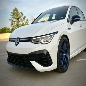 Volkswagen Golf R d'occasion 2023, conduite à gauche/droite - Product Image 1