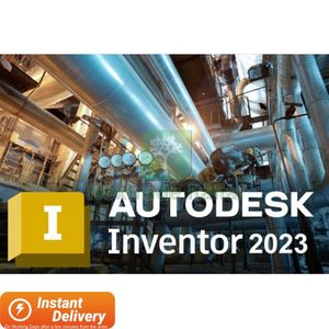 AUTODESK INVENTOR 2023 สำหรับ Windows - Product Image 1
