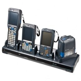 Honeywell FlexDock Flexible Docking System for Mobile Computers <b>Printers</b> <b>Scanners</b> Batteries Minimal Cabling in Stock - Product Image 3
