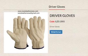 Guantes de protección de seguridad de nivel 5 de corte de trabajo resistente al mecánico de alto impacto - Product Image 6