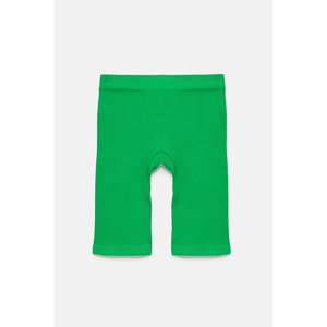 Collants sans couture en tissu de velours côtelé - Product Image 2