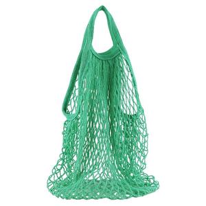 Bolsa de Compras de Verano de Algodón - Ecológica, Lavable, Reciclable, Portátil, con Tamaño y Compartimentos Personalizables - Product Image 3