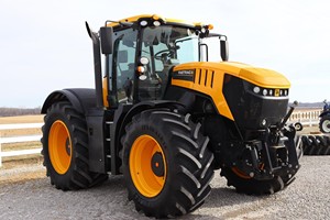 Tractor JCB FASTRAC 8330 del 2020 en venta - Product Image 4