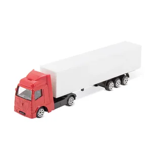 Giocattoli Promozionali Personalizzati Halle, Camion Giocattolo - Product Image 2