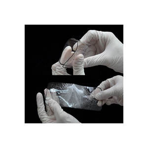 Protection d'écran en verre trempé haute définition pour iPhone 13 Pro Max avec installation facile et fonction anti-espion - Product Image 4