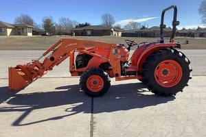 707070100100100707070707070H95H100P 130HP 4x4 - Product Image 2