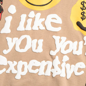 <b>Cool</b> Men's 3D Puff Printed <b>Hoodie</b> Premium Quality 100% Cotton Casual Basics Cotton Blended Premium Puff <b>Hoodie</b> - Product Image 6