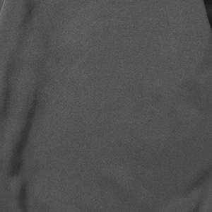 Conjunto de 2 piezas de poliéster 100% ligero para hombre, sudadera transpirable y pantalones de chándal holgados de otoño, diseño Extragrande - Product Image 4