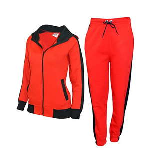 Survêtements pour hommes, ensembles deux pièces, sweats à capuche zippés confortables en polaire pour l'entraînement et le jogging, hiver 2024, personnalisés - Product Image 3