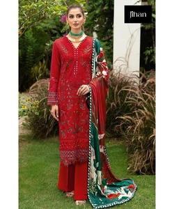 Vêtements islamiques pour femmes, légers et respirants, à bas prix, en gros, avec robe et abaya hijab - Product Image 3