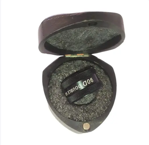 90D đôi ống kính aspheric không liên hệ với ống kính sinh học với hộp nhựa miễn phí vận chuyển cung cấp .. - Product Image 5