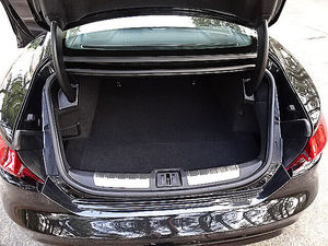 ทำความสะอาด2022 Premiu_m A6ออดี้บวก Qua_ttro ไดรฟ์ซ้าย AWD - Product Image 6